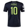 Maillot de Supporter Real Madrid Modrić 10 Troisième 22-23 Pour Homme